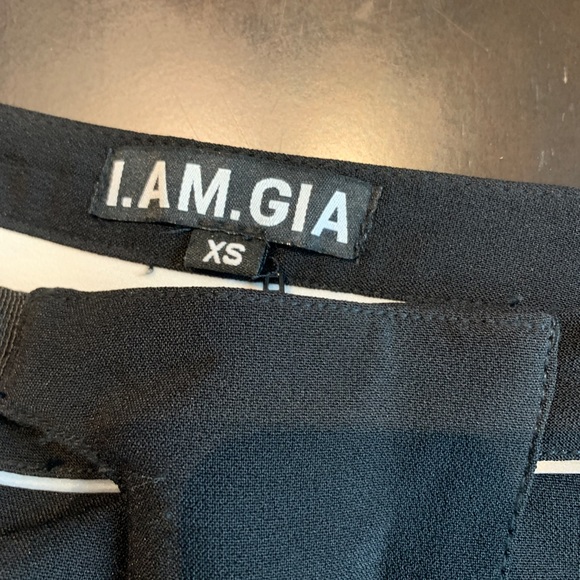 X REVOLVE Electra Pant I.AM.GIA - Picture 5 of 7